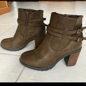 Diba Women’s Booties
